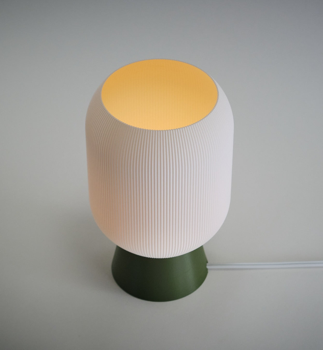 Aspen Table Lamp