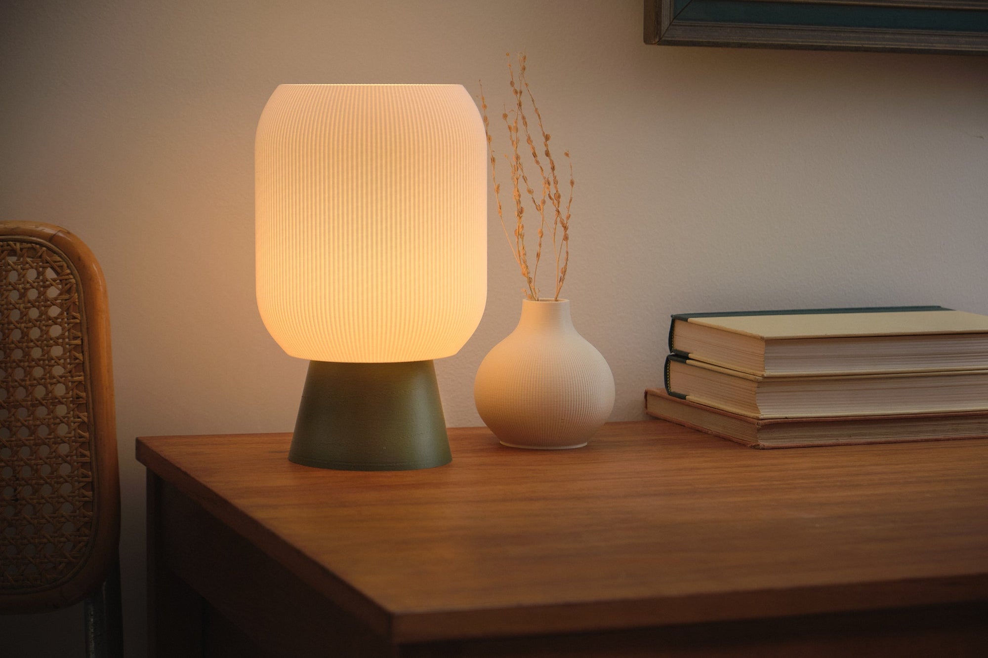 Aspen Table Lamp