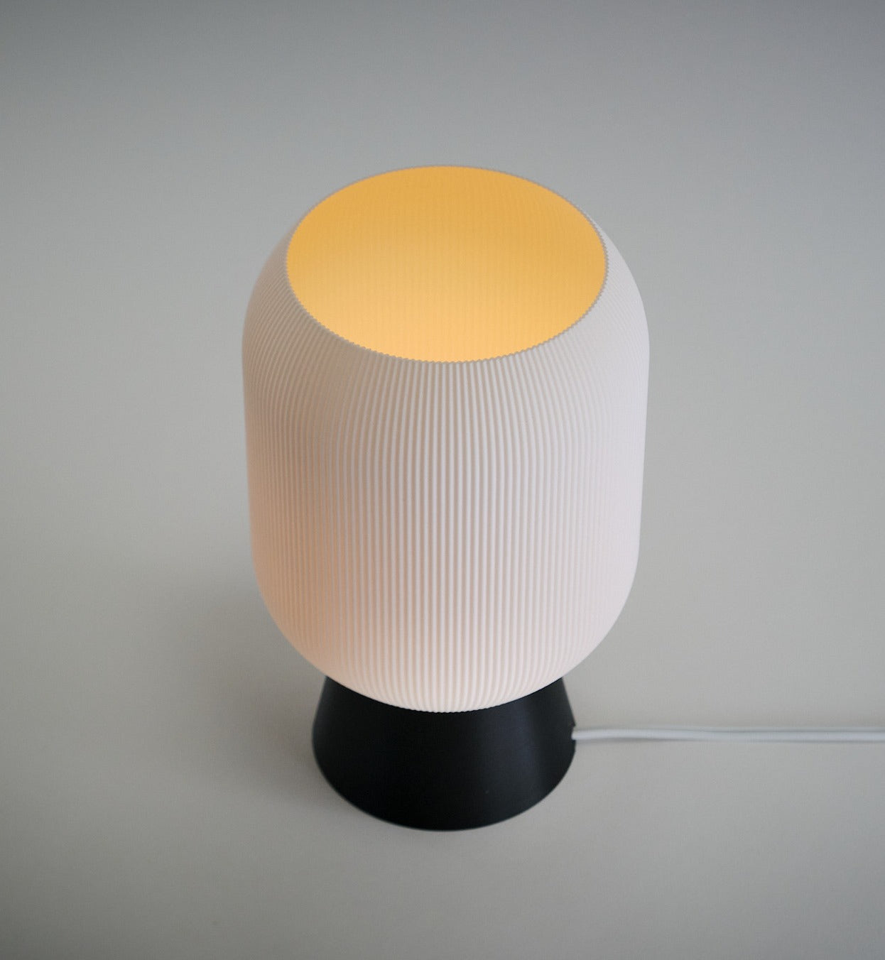 Aspen Table Lamp