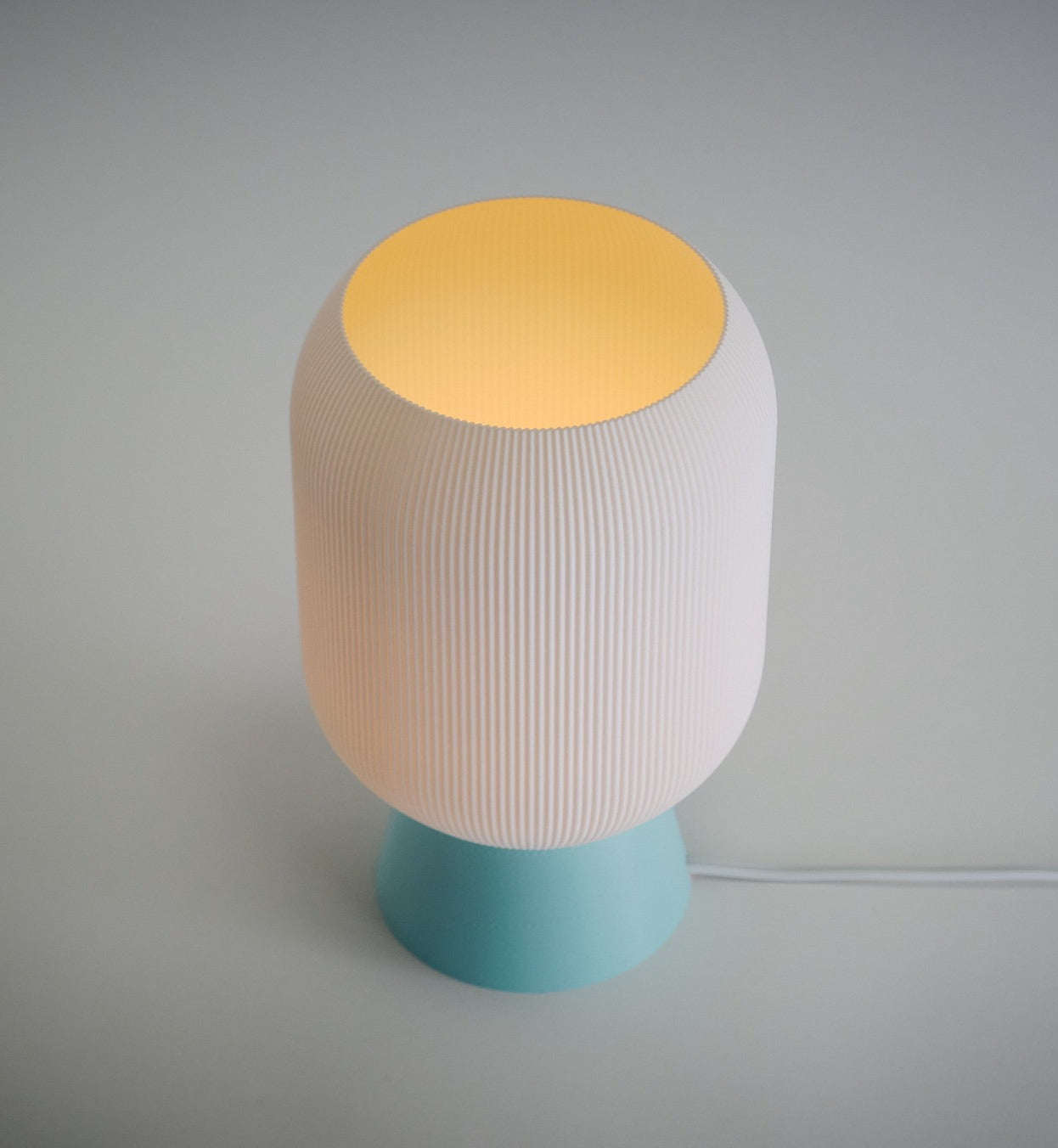 Aspen Table Lamp