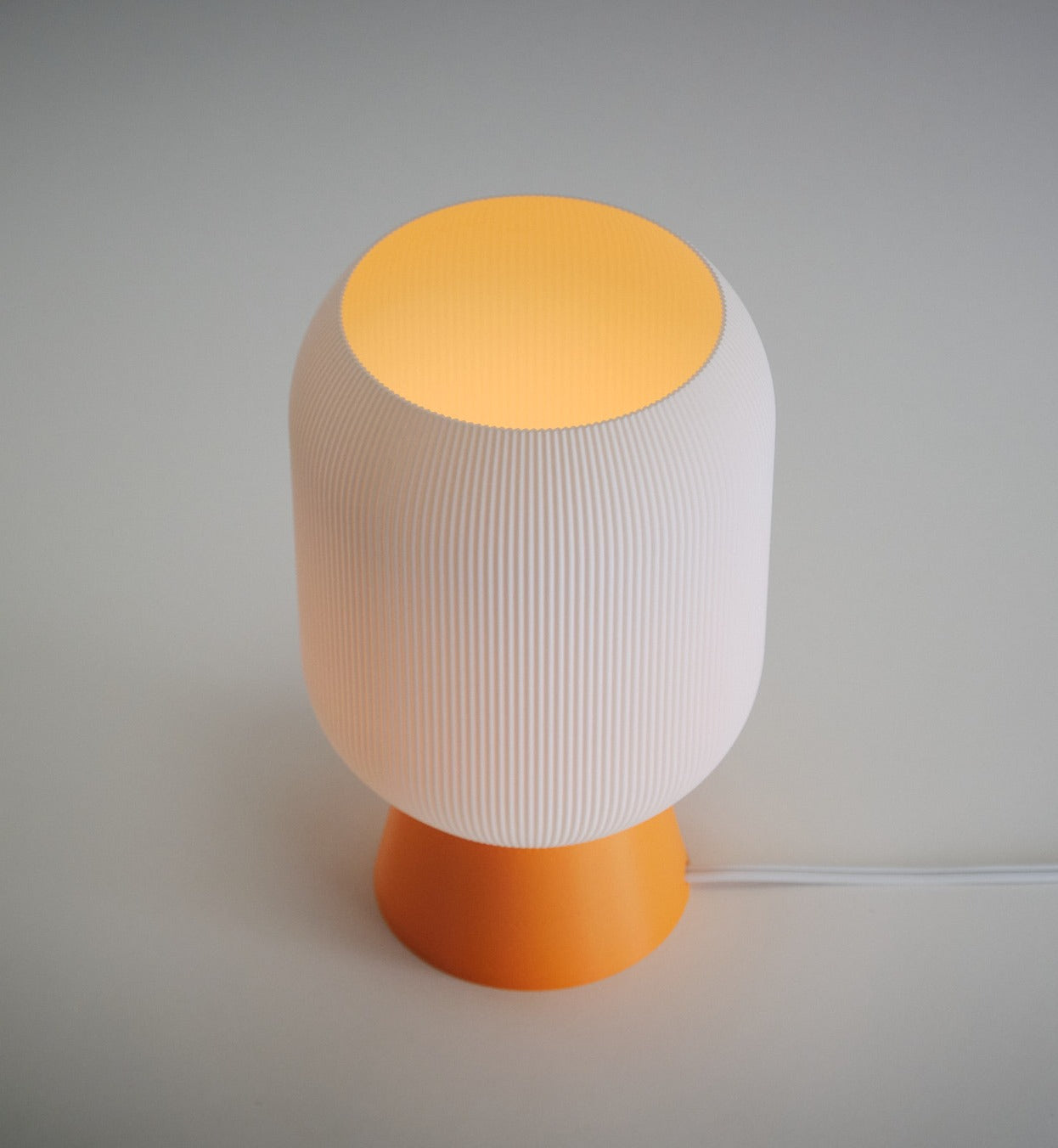 Aspen Table Lamp