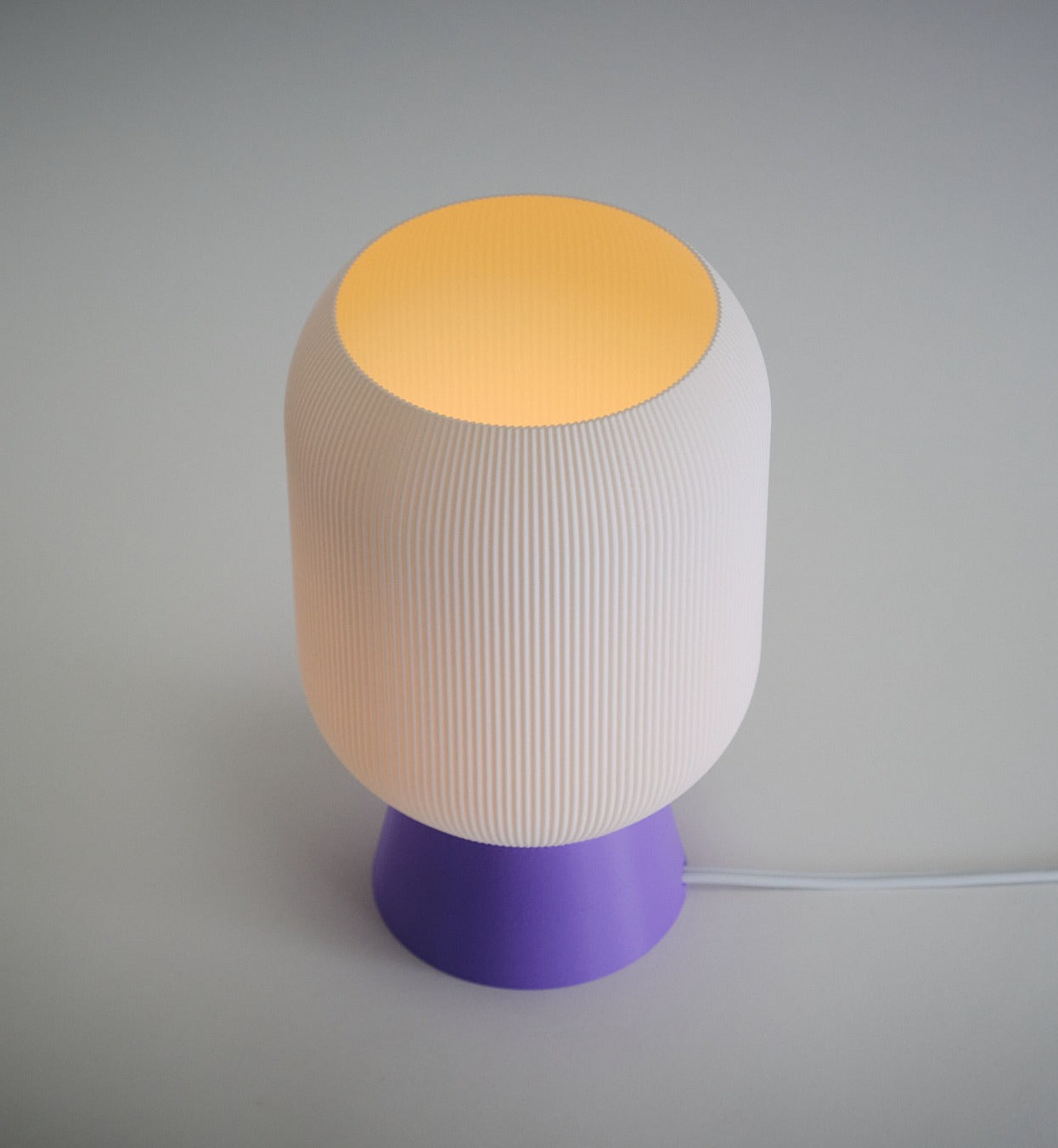 Aspen Table Lamp