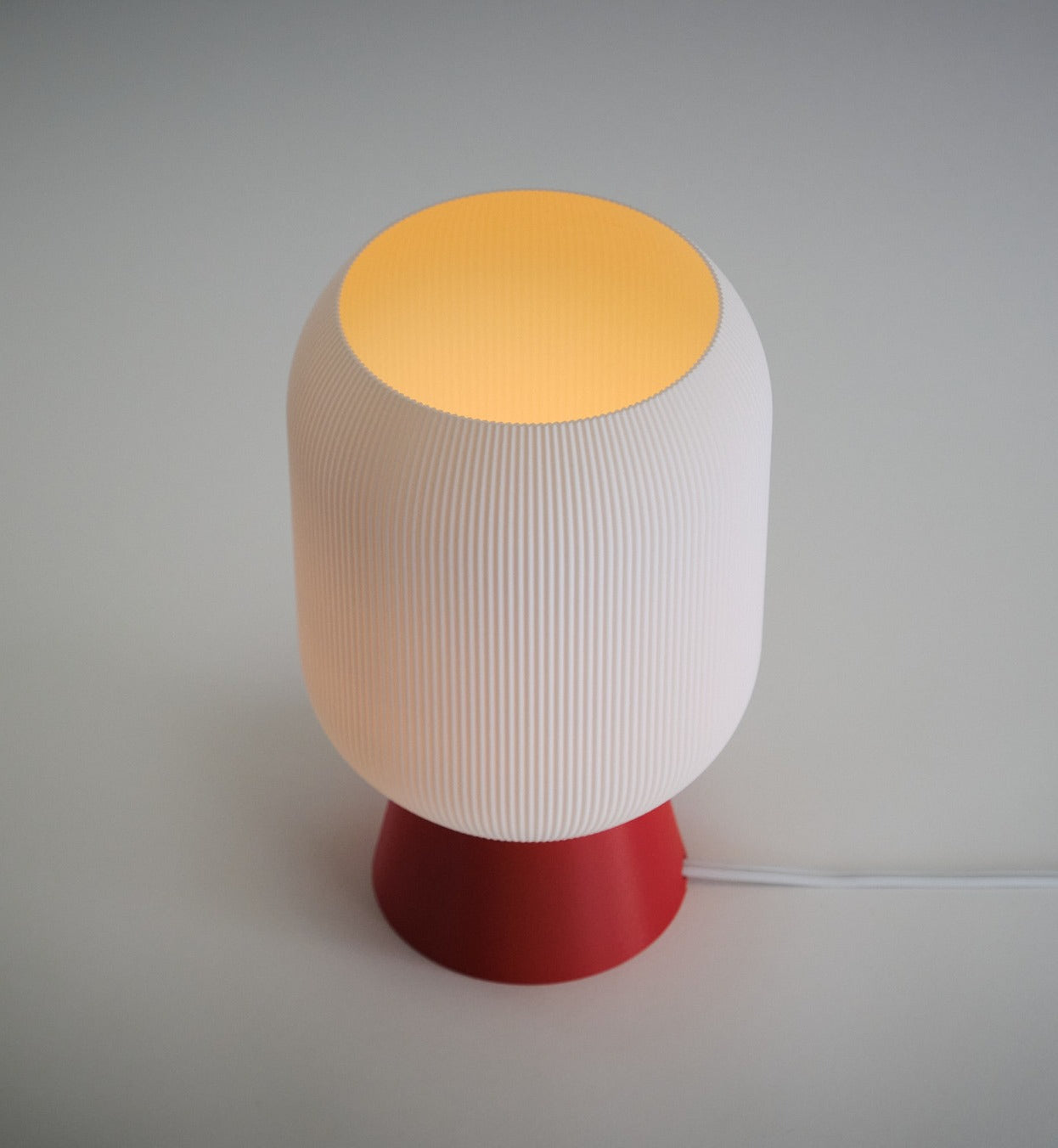Aspen Table Lamp