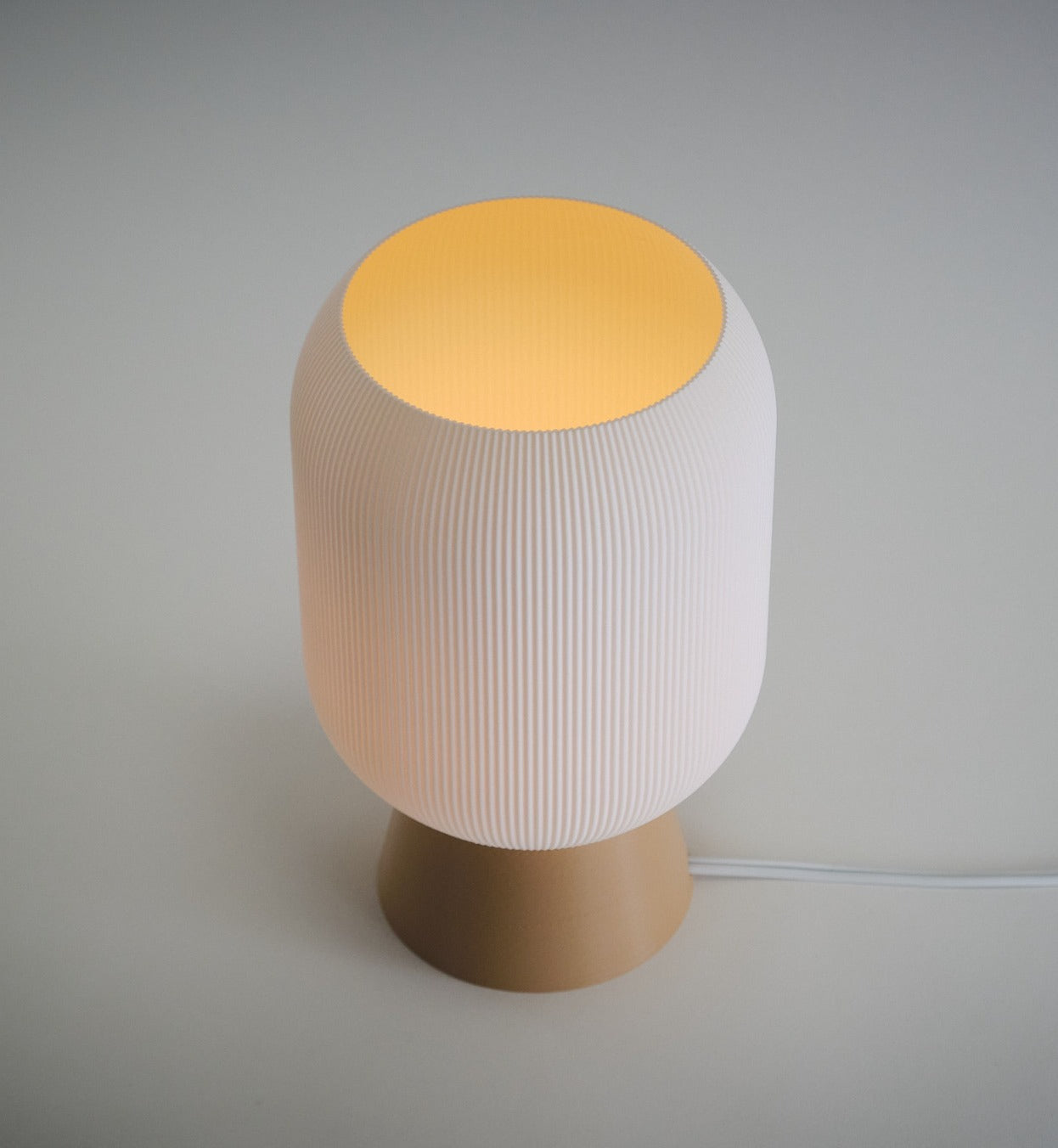 Aspen Table Lamp