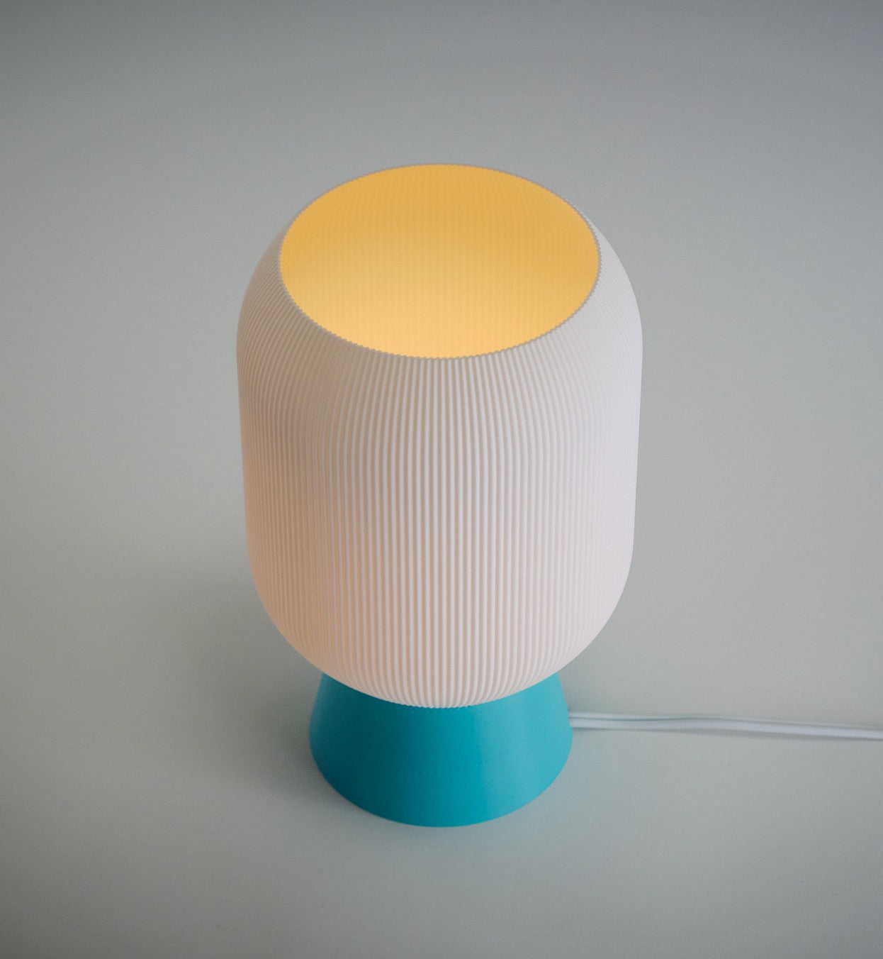 Aspen Table Lamp