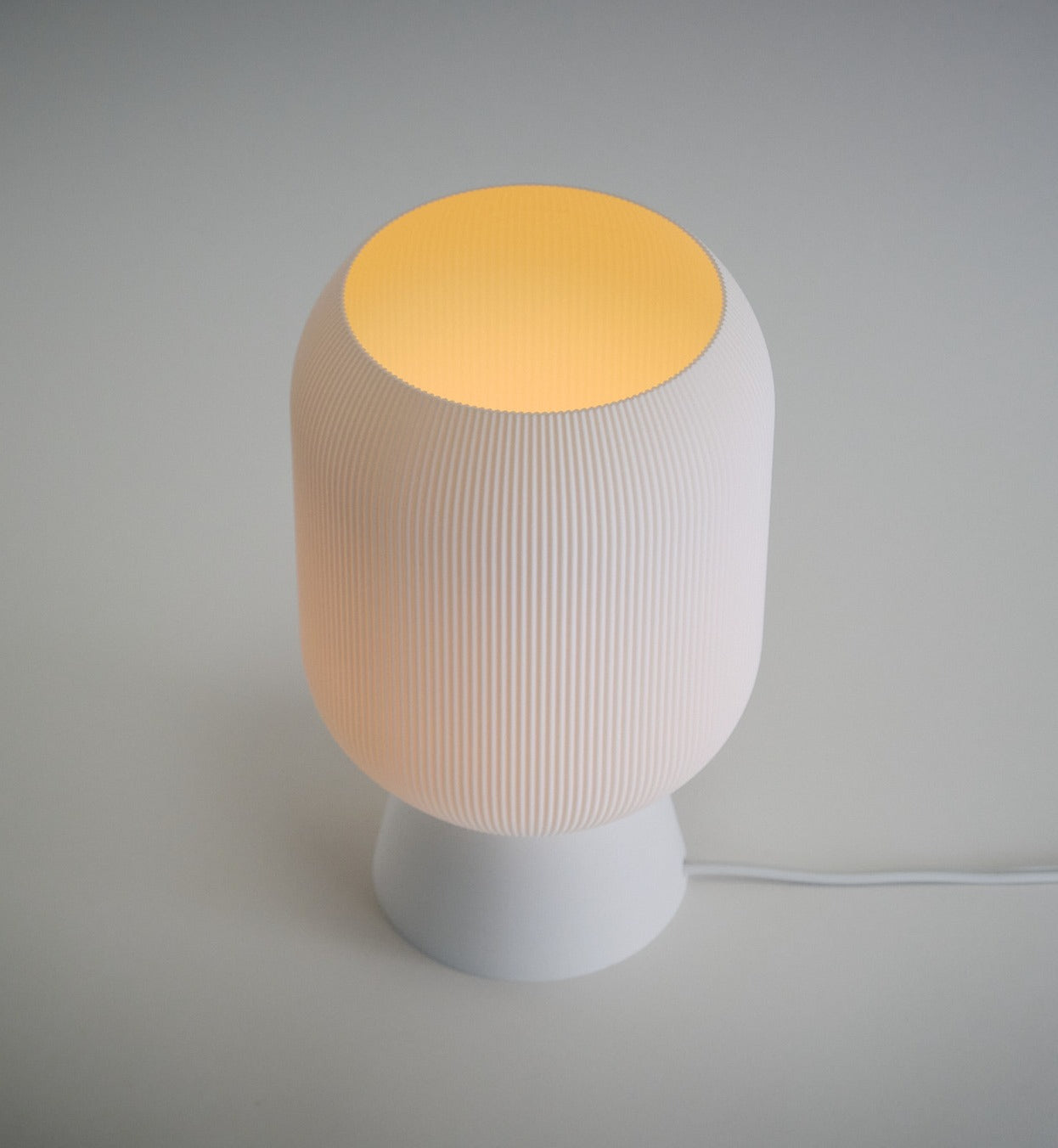 Aspen Table Lamp