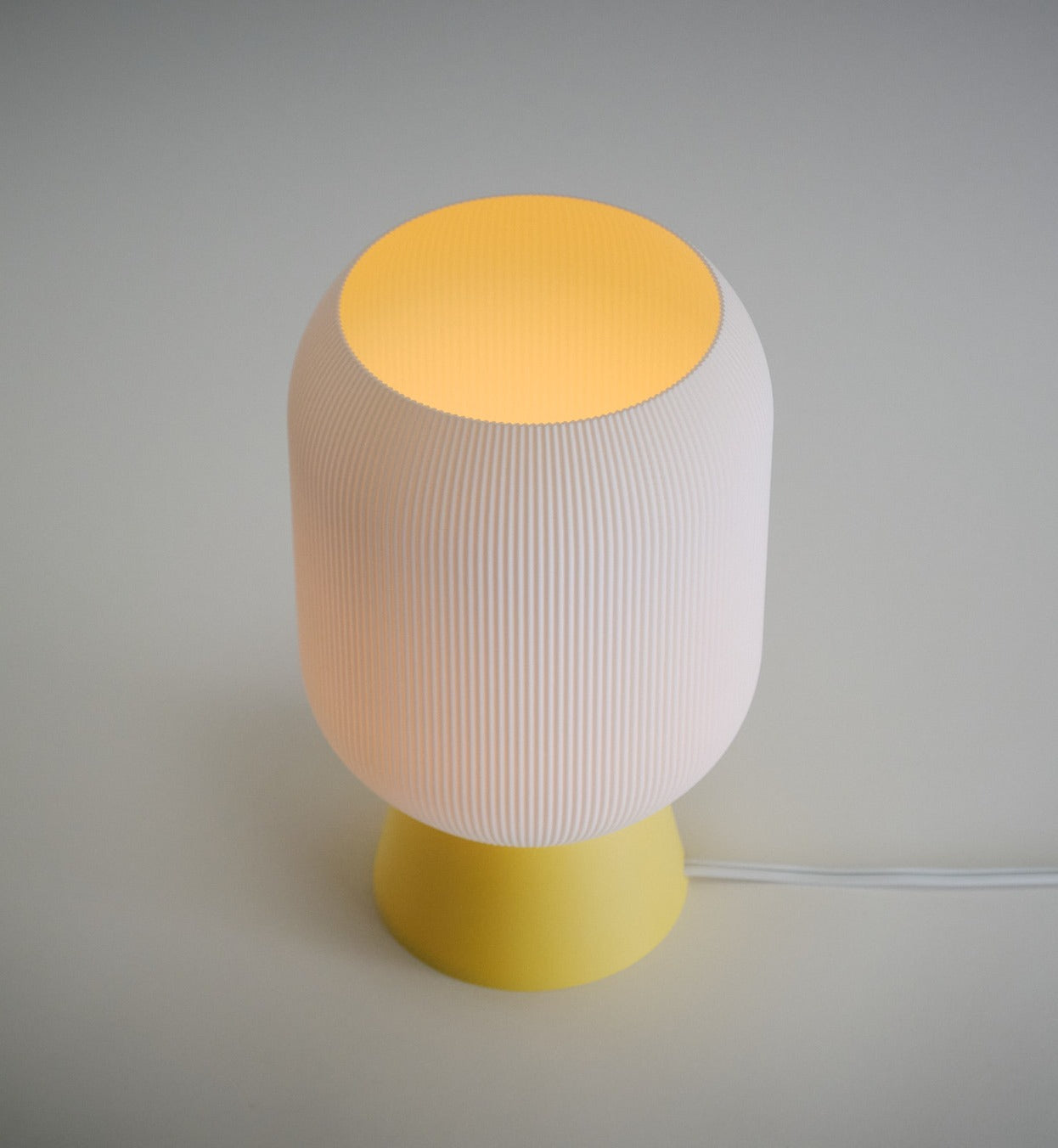 Aspen Table Lamp
