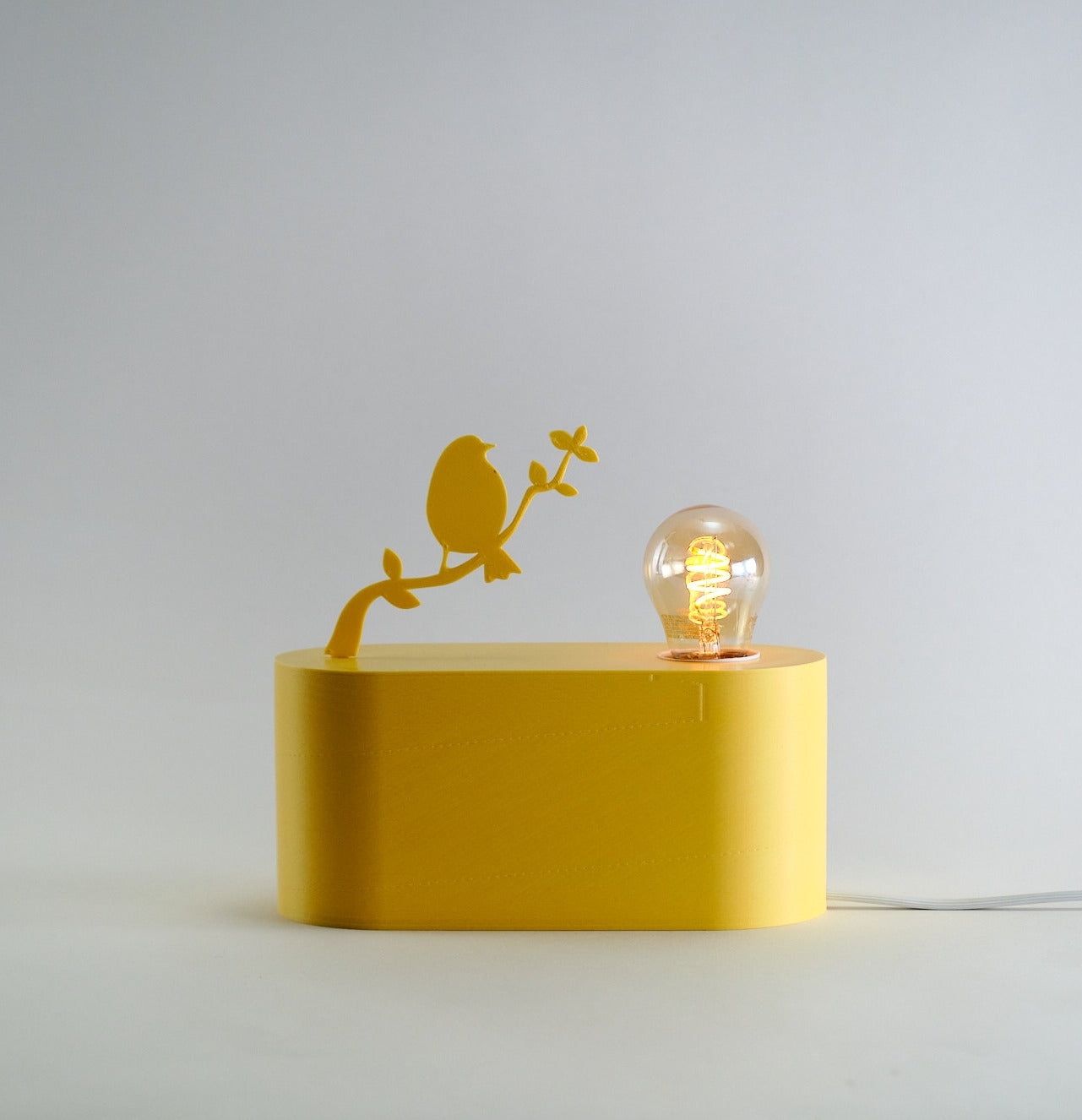 Chloe Table Lamp