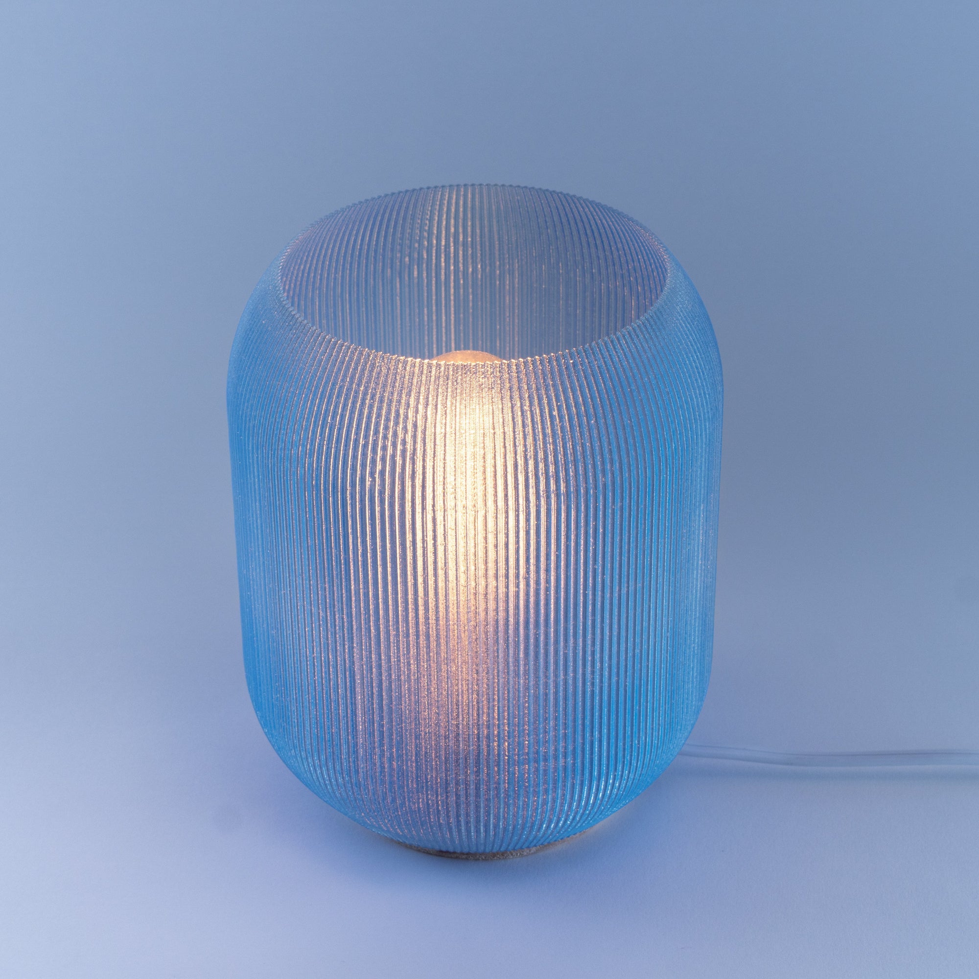 Element One Table Lamp