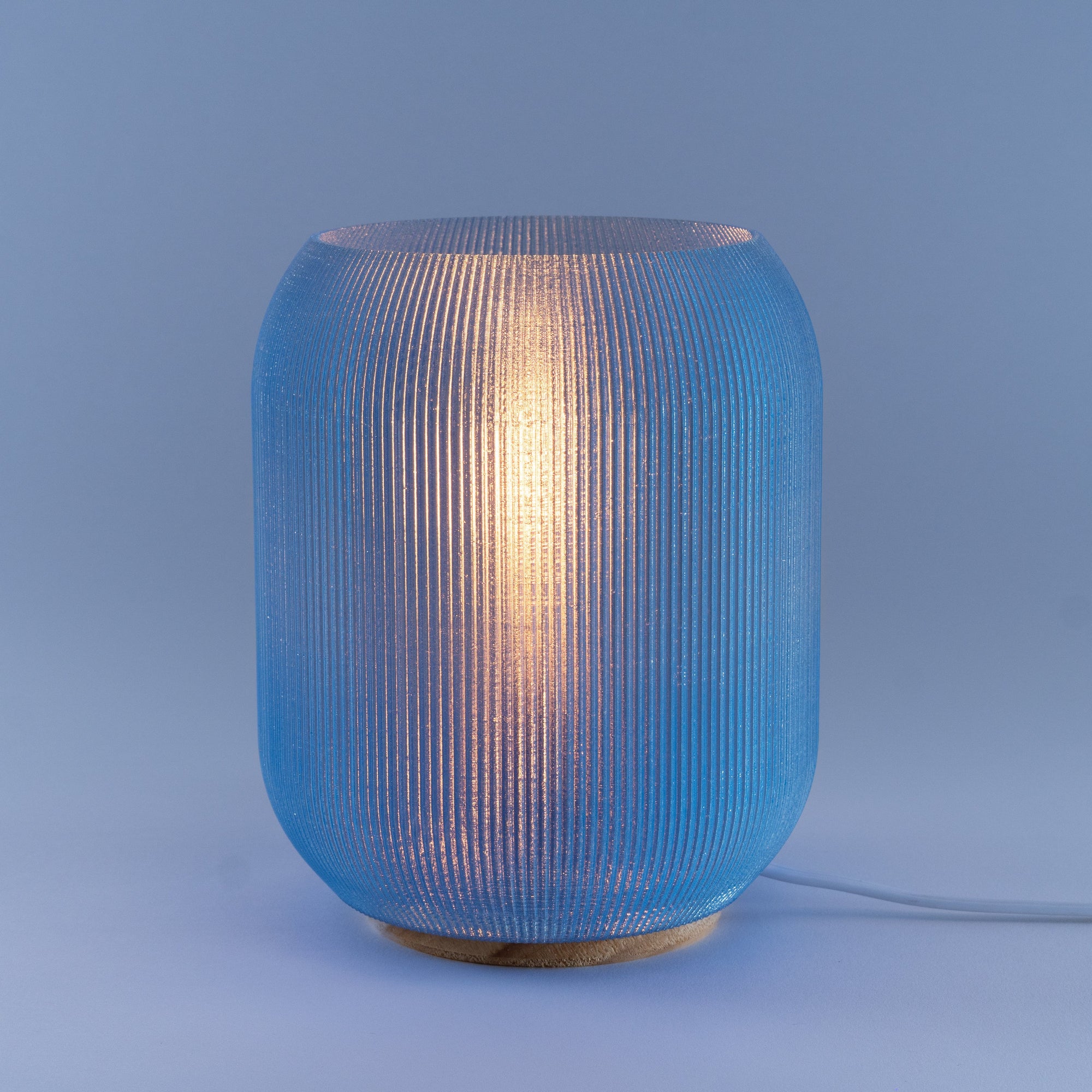 Element One Table Lamp