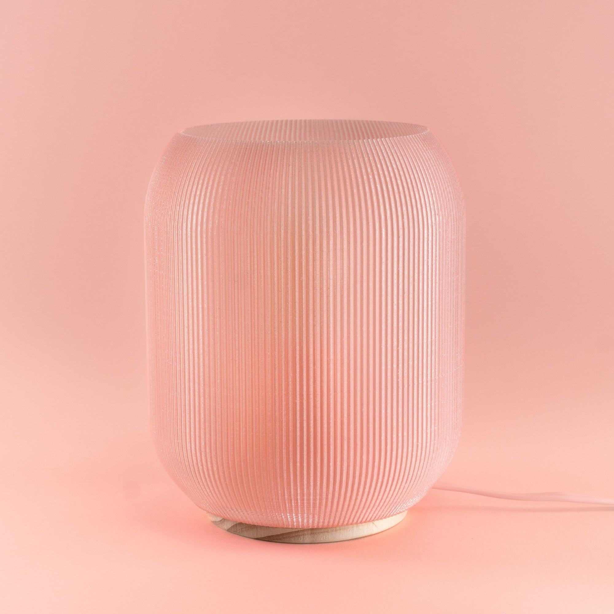 Element One Table Lamp