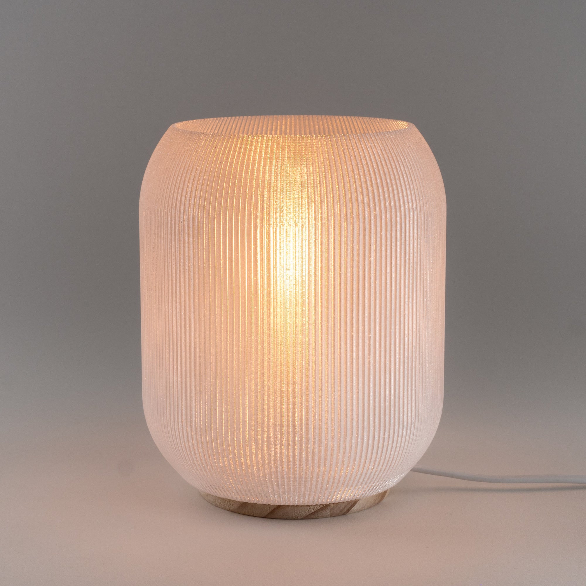 Element One Table Lamp