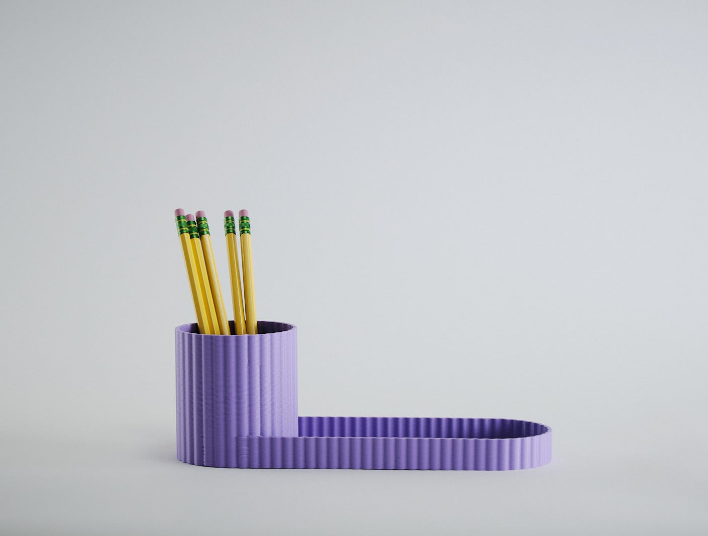 Chloe Pen Holder & Tray